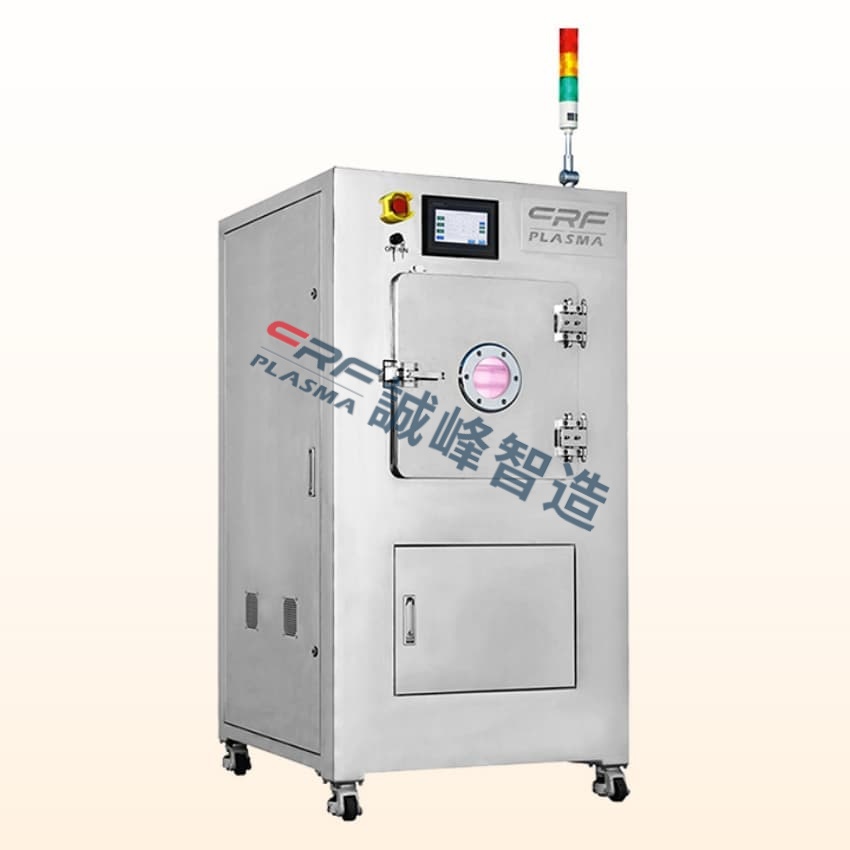 一文了解采用惰性氣體有利于等離子體清洗機(jī)保證涂層材料的特定性能